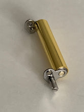 Load image into Gallery viewer, BiggsFix Tuning Stabilizer V2 Dual Elevation fits Bigsby B5, B7 and B12 Gold Colored