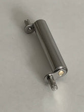 Load image into Gallery viewer, BiggsFix Tuning Stabilizer V2 fits Bigsby B5, B7 and B12 Chrome/Nickel