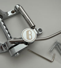 Load image into Gallery viewer, BBF5000 Complete Vibrato with Adjustable Height Tension Roller