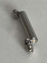 Load image into Gallery viewer, BiggsFix Tuning Stabilizer V3 Dual Elevation for Bigsby B50, B70 and B700 Chrome/Nickel