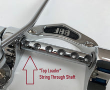 Load image into Gallery viewer, BBF5000 Complete Vibrato with Adjustable Height Tension Roller