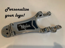 Load image into Gallery viewer, BBF7000 Complete Vibrato with Adjustable Height Tension Roller