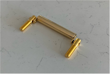 Load image into Gallery viewer, BTS-HT-G Hard Tail Adapter/Roller Assembly