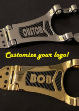 Load image into Gallery viewer, BBF7000 Complete Vibrato with Adjustable Height Tension Roller