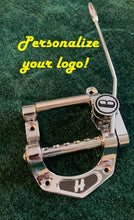 Load image into Gallery viewer, BBF5000 Complete Vibrato with Adjustable Height Tension Roller