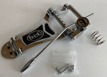 Load image into Gallery viewer, BBF7000 Complete Vibrato with Adjustable Height Tension Roller