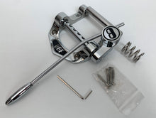 Load image into Gallery viewer, BBF5000 Complete Vibrato with Adjustable Height Tension Roller