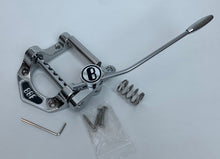 Load image into Gallery viewer, BBF5000 Complete Vibrato with Adjustable Height Tension Roller