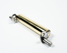 Load image into Gallery viewer, BiggsFix Tuning Stabilizer V2 Dual Elevation fits Bigsby B5, B7 and B12 Gold Colored