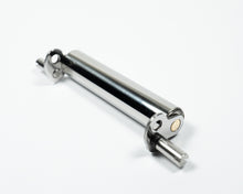 Load image into Gallery viewer, BiggsFix Tuning Stabilizer V2 Dual Elevation fits Bigsby B5, B7 and B12 Chrome/Nickel Hardware