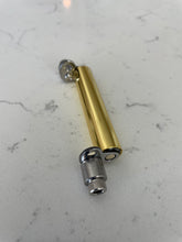 Load image into Gallery viewer, BiggsFix Tuning Stabilizer V3 Dual Elevation for Bigsby B50, B70 and B700 Gold Colored