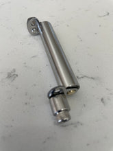 Load image into Gallery viewer, BiggsFix Tuning Stabilizer V3 Dual Elevation for Bigsby B50, B70 and B700 Chrome/Nickel