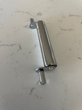 Load image into Gallery viewer, BiggsFix Tuning Stabilizer V2 fits Bigsby B5, B7 and B12 Chrome/Nickel