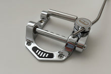 Load image into Gallery viewer, BBF5000 Complete Vibrato with Adjustable Height Tension Roller
