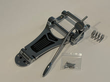 Load image into Gallery viewer, BBF7000C Complete Vibrato with Adjustable Height Tension Roller
