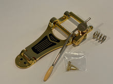 Load image into Gallery viewer, BBF7000G Complete Vibrato with Adjustable Height Tension Roller
