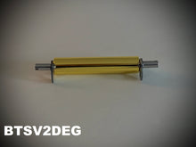 Load image into Gallery viewer, BiggsFix Tuning Stabilizer V2 Dual Elevation fits Bigsby B5, B7 and B12 Gold Colored
