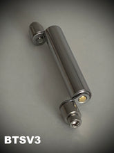 Load image into Gallery viewer, BiggsFix Tuning Stabilizer V3 for Bigsby B50, B70 and B700 Chrome/Nickel
