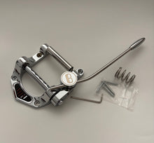 Load image into Gallery viewer, BBF5000 Complete Vibrato with Adjustable Height Tension Roller
