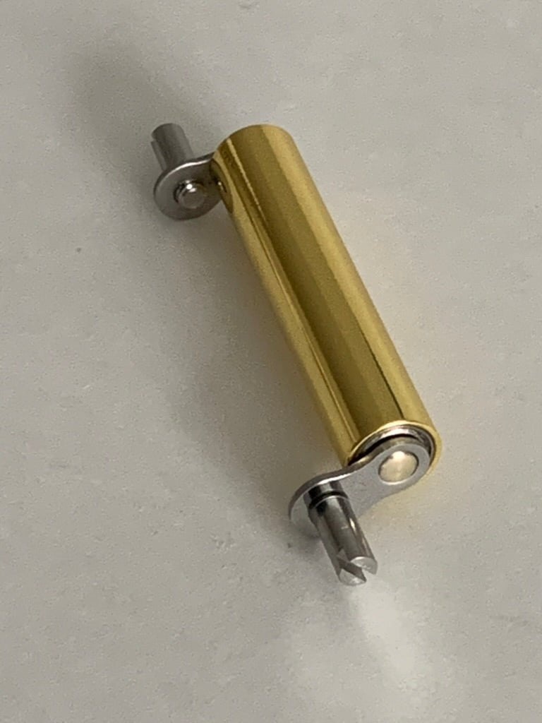 BiggsFix Tuning Stabilizer V2 fits Bigsby B5, B7 and B12 for Gold