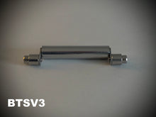 Load image into Gallery viewer, BiggsFix Tuning Stabilizer V3 for Bigsby B50, B70 and B700 Chrome/Nickel
