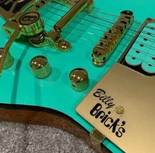 Load image into Gallery viewer, BBFRB-G Roller Bridge- Gold
