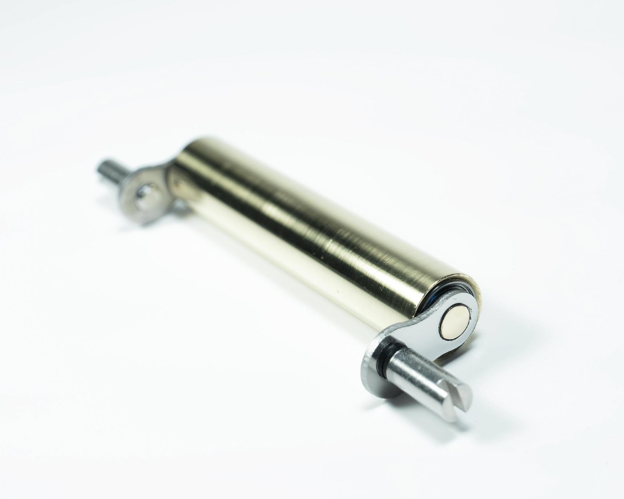 CALLAHAM FRONT ROLLER UPGRADE KIT FOR BIGSBY B5 AND B7 UNITS (CA24056 - Foto 4