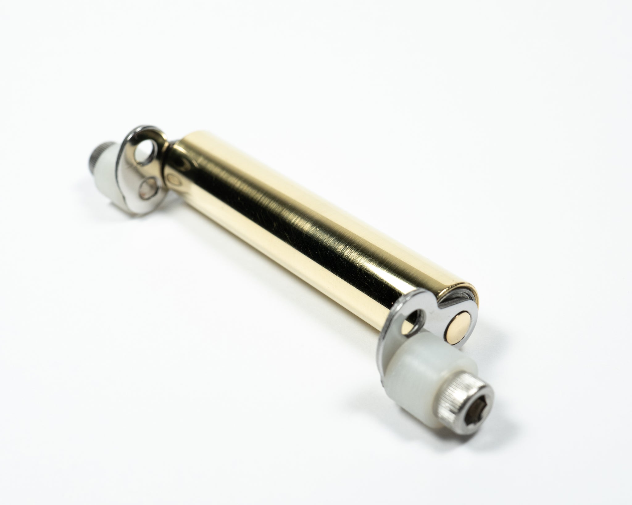 BiggsFix Tuning Stabilizer V3 Dual Elevation for Bigsby B50, B70 and B700 Gold Colored BiggsFix Tuning Stabilizer V3 Dual Elevation for Bigsby B50, B70 and B700 Gold Colored